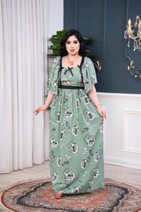 دشداشة رياضي • كريشة • حد ٩٥ كيلو