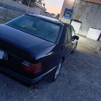 مرسيدس ١٩٨٩ • محرك ٢ونص • جلولاء شيخ بابا],