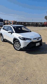 كورلا فوتلاندر البيع مفوله السياره هاذ رقمي 07766477335