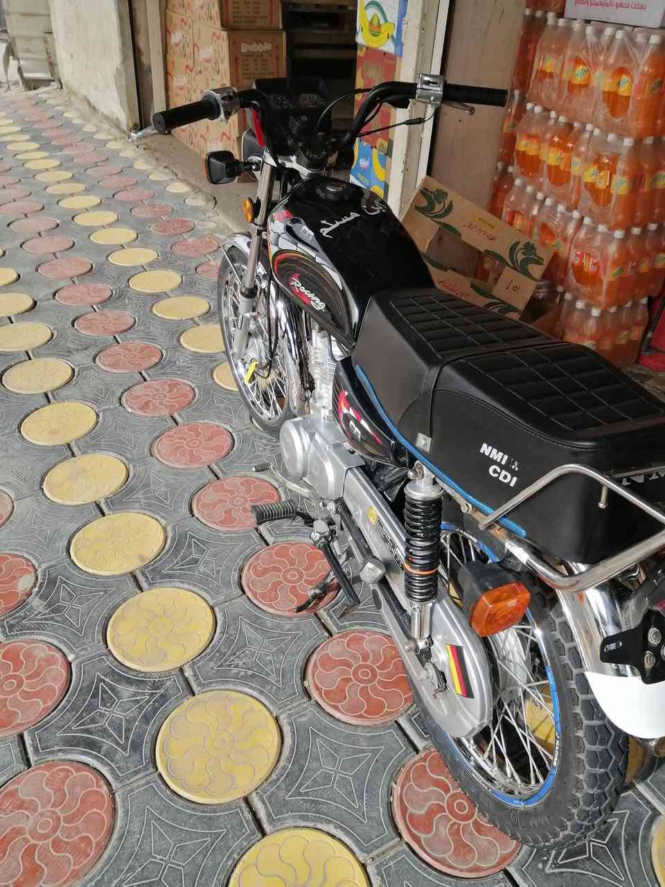 السلام عليكم ناما شلامجه للبيع تعمير كله اصلي 2025 الشاصي 18 تايكر والباقي كله اصلي برغي ما ناقصه المكان كوت. رقم ***********
