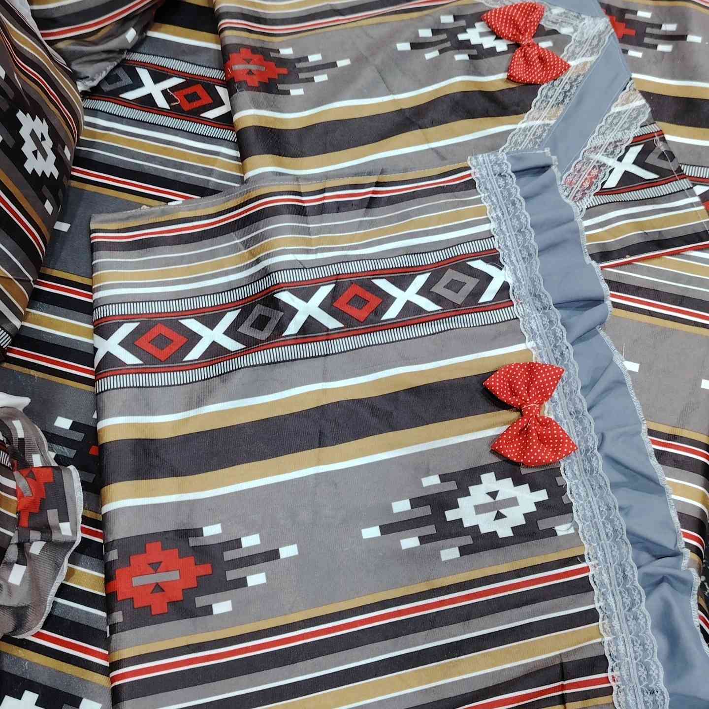 خياطة مواهب خياطه درجة أولى 
شغل نظيف ومرتب ويدوم وياج العمر كوله
 الكمية محدودة والتفصيل حسب الطلب ✂️🧵
اختاري القماش والقياس والباقي عليّه 💪✨
أكتبي "أريد" بالكومنت وابدلج التفاصيل 💌
هاشتاكات:
#مشروع_نسائي #خياطه_بغداد #منتج_عراقي #شغل_بيتي #دعم_المنتج_الوطني مطبخ_مرتب ست_بيت_انيقه تفصيل_حسب_القياس خياطة_نسائية صناعة_عراقية


**إذا كنت صاحب هذا الإعلان وتريد حذفه لأي سبب، رجاءا أرسل رسالة إلى الدعم الفني**