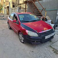 شيري A3 ٢٠١٣ • محرك كامري • اوتوماتيك