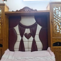 غرفة خشب • عراقي • موصل جانب الأيمن