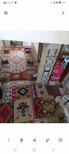 بيت 100متر بناء جديد  
طابقين شارع بغداد حي الزهراء  عامود 26  وتنزل ع حولي السايدين وتدخل فرع مدرسه مفاتيح الخير 
يبعد ٧٠٠متر عن شارع بغداد 
يتكون استقبال +غرفة نوم  ومطبخ وصحيات 
الطابق الارضي والثاني غرفتين ع شكل اسويتاات
اقرار محكمه سند ٢٥ 
السعر 125مليون وبيه مجال 
عقارات كربلاء في حي العباس ع ***********
@أبرز المعجبين
