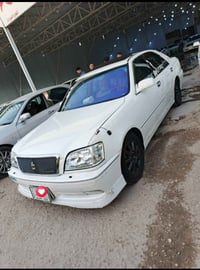 ملكه موديل ٢٠٠٢ رقم كركوك ألماني راعيهه مو تاجر كصه قماره ما مفحوصه و ...