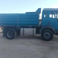 قلاب • مكينة ١٣٠ • ذي قار