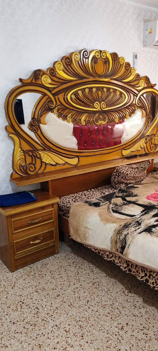 السلام عليكم غرفة نص غرفه نوم بدون كنتور للبيع السعر 425


**إذا كنت صاحب هذا الإعلان وتريد حذفه لأي سبب، رجاءا أرسل رسالة إلى الدعم الفني**