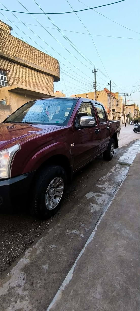 سياره جنبي نضيفه ما متعوبه موديل 2013
حداده ممتازه 
تايرات جيد
محرك جيد 
باتري جيد 
رقم بغداد 
مكانه بغداد
فقط ملاحظات تم تصليحها ويوجد صور قبل التصليح 
للتواصل الاتصال على الرقم 
***********
