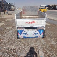 ستوته • موديل ٢٠١٨ • جنوب الموصل