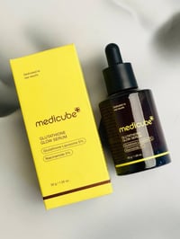 سيروم ميديكيوب • جلوتاثيون ٥٠٠٠٠ppm • كوريا الأصلية