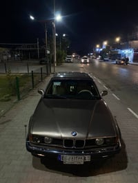 بي ام 730i • ١٩٩١ • كربلاء