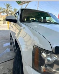 ٨ برغي • خليجي • موديل ٢٠١١