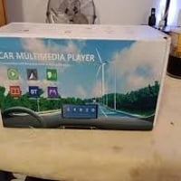 شاشه سياره • كامله