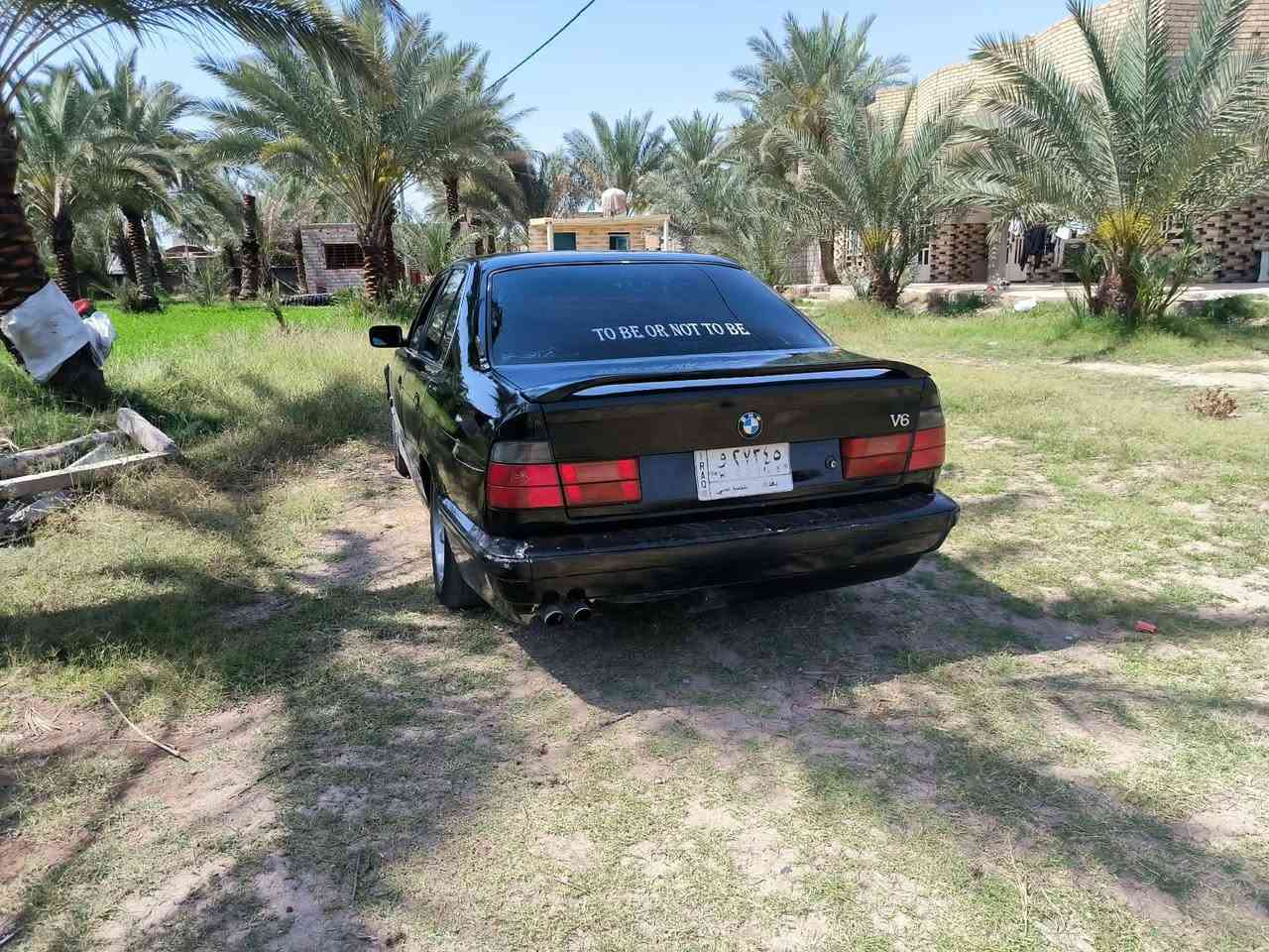 السلام عليكم
بيئم 535 محرك 30 مفتوح 
كير مكينه كفاله 
رقم بغداد تحويل مباشر
صبغه جديده مابيه ضربه قويه
نقص تبريد فقط 
مكان بابل الشوملي 
***********
*********** 
السعر 40
