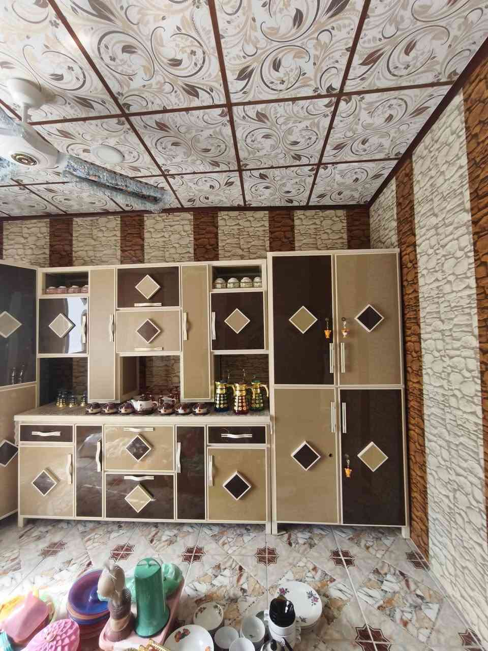 السلام عليكم عندي اغراض للبيع الاغراض كلو جديد لايوجد توصيل مكان موصل حي الفلاح الثاني ادفع سعر عجبني ابيعك


**إذا كنت صاحب هذا الإعلان وتريد حذفه لأي سبب، رجاءا أرسل رسالة إلى الدعم الفني**