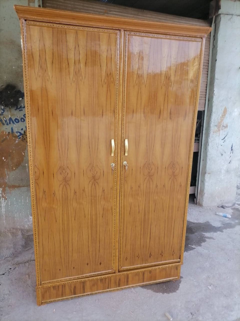 نجار منصب غرفه تركيه وتصليح غرفه *********** بوفيات
