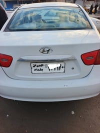 ألانتره • ٢٠١١ • ميسان