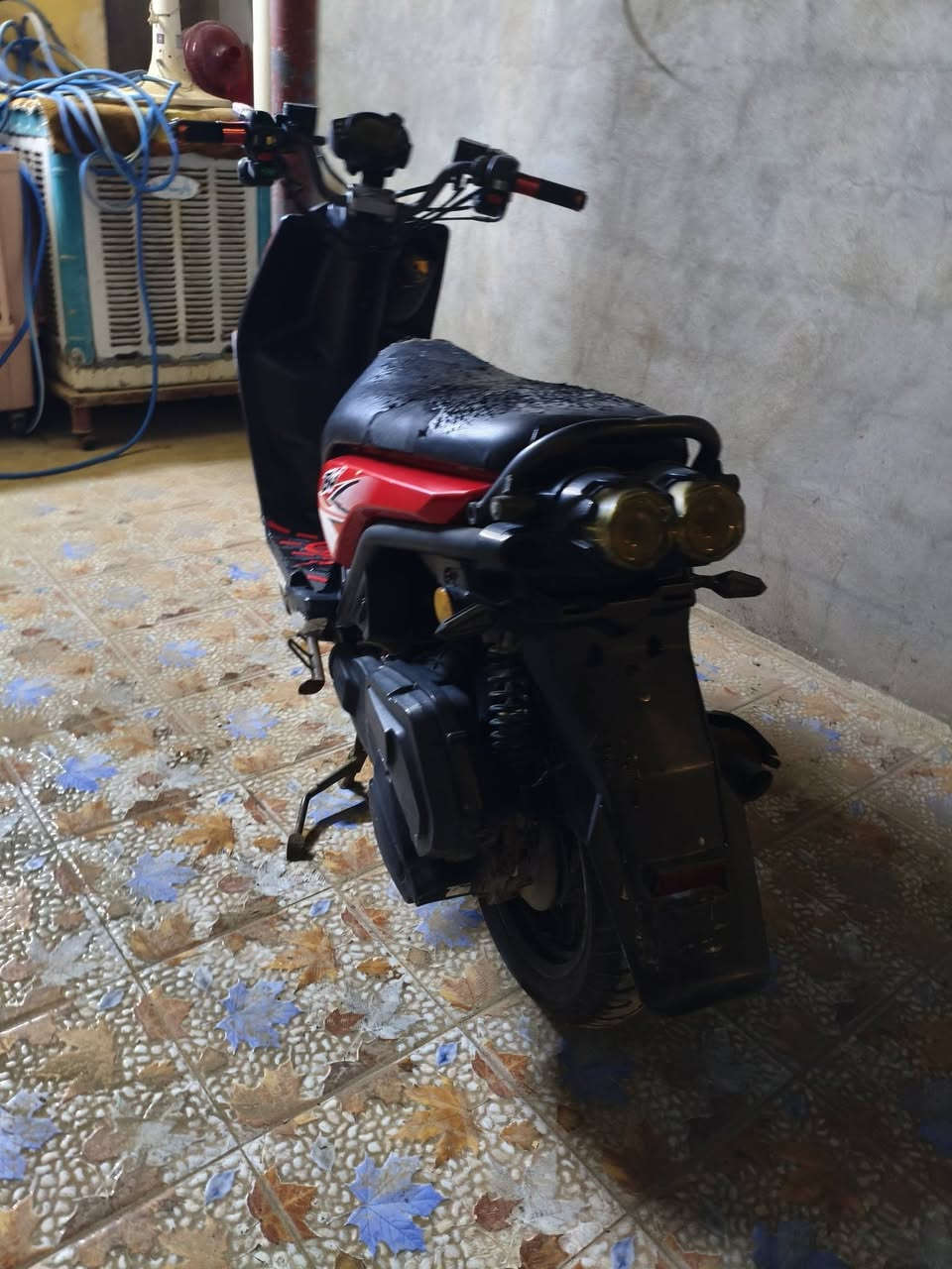 سلام عليكم للبيع سكنس صيني كابريتر مكاني ديالى بعقوبة متواجد خاص  لسعر 250 لرقم ***********
