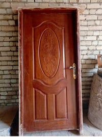 باب خشب • فلوجة • الجغيفي الثانية