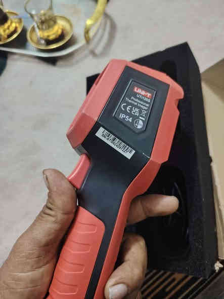 السلام عليكم جهاز سونار جديد غير مستخدم لكشف التسريب ورا حائط شرط الفحص المكان العماره. ***********  السعر 250 بي مجال بصيط
