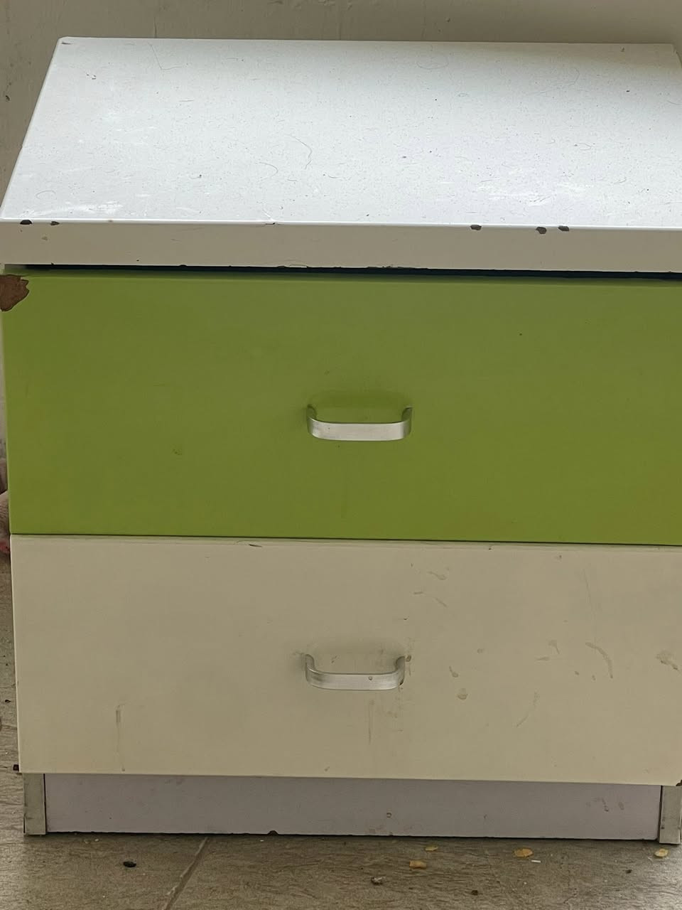 غراض للبيع مستعجله ع بيعتهن


**إذا كنت صاحب هذا الإعلان وتريد حذفه لأي سبب، رجاءا أرسل رسالة إلى الدعم الفني**