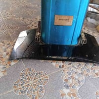 شافطه الدهون مال مطابغ للبيع شغاله جديده كبال عينك نضيفه   شافطه جاهزه...