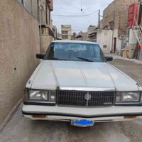 سوبر 82 محرك بطه اوتوماتيك باسمي مشروع وطني رقم بغداد السعر 52  الاتصا...