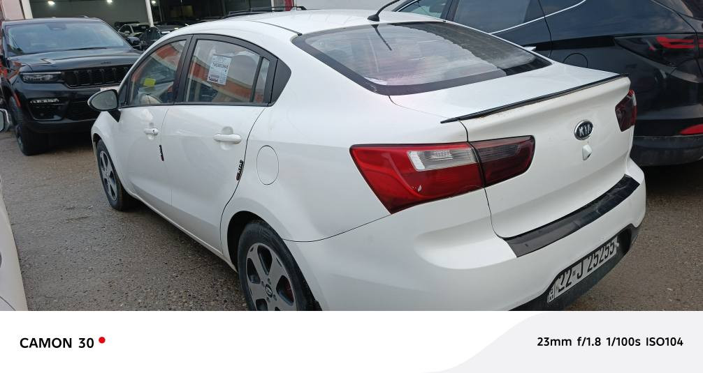 للبيع كياريو موديل 2012محرك كير شرط رقم سنويا جديد طخم تايرات جديد السعر 80ورقه مجال قليل جدا ***********واتساب بيها صبغ بس صندوق فقط موصل, نينوى
