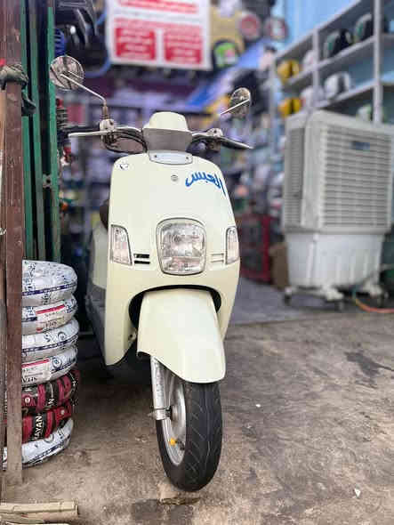 درجه البيع نوزل سعره ١٢٥٠ قفل درجه اقل الشهر من طلعه من الحاويه من معرض يوسف جويه بغداد ومكاني ناصريه سوك الشيوخ اتصل عل رقمي***********
