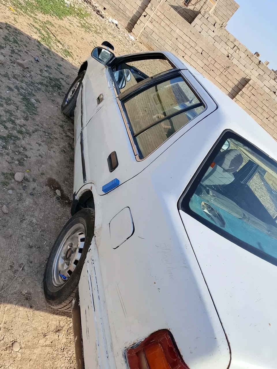 هونداي اكسل كير محرك بل شرط  دبلات جدد صدر جديد نضافه شوف العين سياره شرط تحويل
مكلف بل نشر رقم صاحب السياه***********
