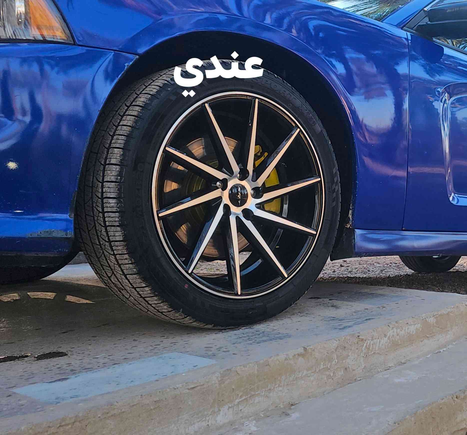 عندي 20 اراوس 18 مكان حله ***********
