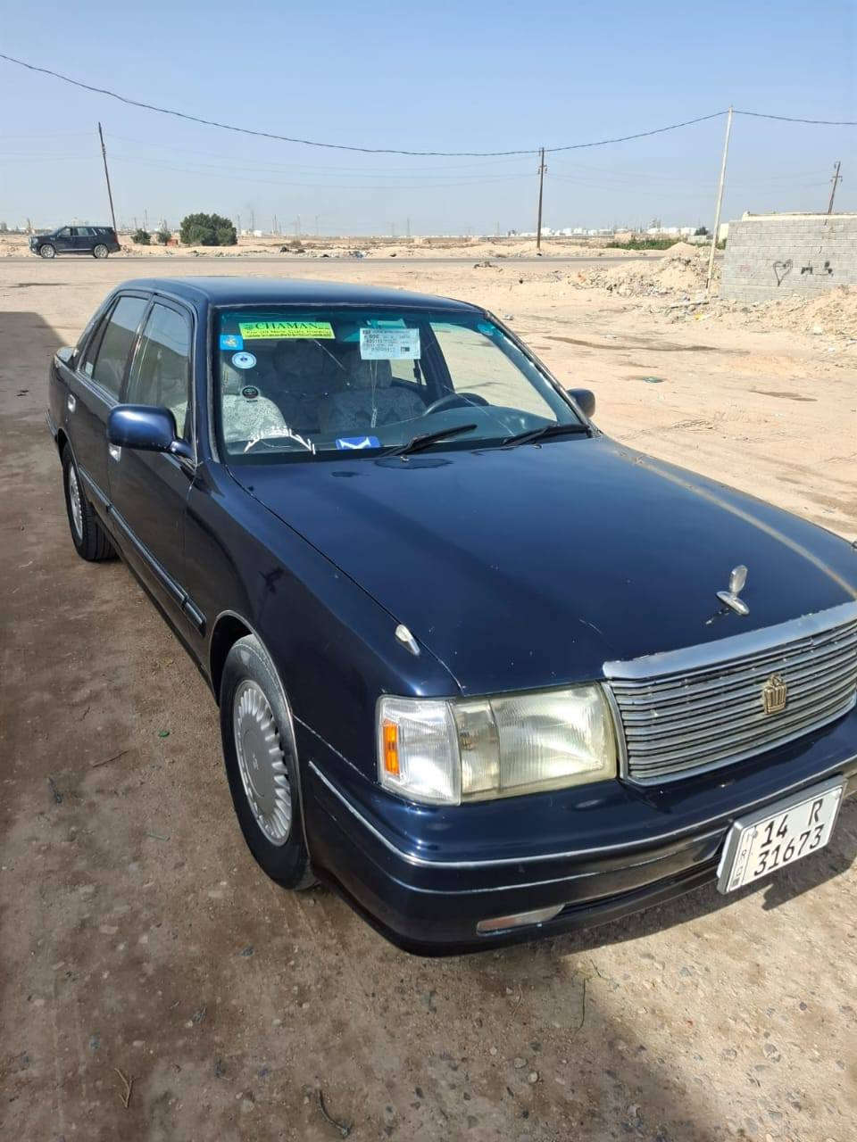 سلام عليكم.راس الثور تكم موديل 2000 كفالة كصه ونقل جثه والاصوليات مكينه جديده رقم نكليزي بسمي  .. بيع مستعجل السعر 77 وبيه مجال بسيط
العنوان البصره الشعبيه حي المرتضى ***********
سلام عليكم.راس الثور تكم موديل 2000 كفالة كصه ونقل جثه والاصوليات مكينه جديده رقم نكليزي بسمي  .. بيع مستعجل السعر 77 وبيه مجال بسيط
