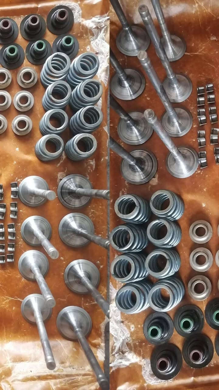 🔧 معمل بغداد تصليح كورات السيارات 🔧
خبرة • دقة • جودة
نقدم جميع خدمات تصليح كورات السيارات بمختلف الأنواع والموديلات، ومنها:
كراين
فيسنك تعديل وجه
عمل بوش كوجم بيم
تبديل الولفات ولاستيك ولف
تبديل كايدات
تبديل سيت
-غسل ماء البخار وماده البودره
فحص وصيانة سريعة وبأسعار مناسبة.
✅ خدمة سريعة
✅ قطع غيار ذات جودة
✅ أسعار منافسة
✅ ضمان على العمل
📍 العنوان: بغداد – الدجيل – الشارع الرئيسي – قرب كراج الدجيل
📞 للاستفسار والحجز: *********** واتس
حكيم البدراني
