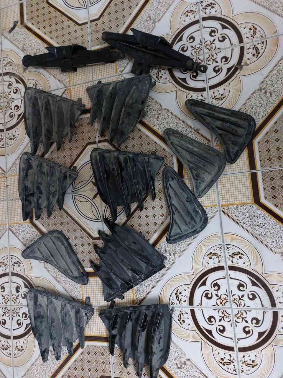 السلام عليكم من رخصت الادمن اصلي تفصيخ


**إذا كنت صاحب هذا الإعلان وتريد حذفه لأي سبب، رجاءا أرسل رسالة إلى الدعم الفني**