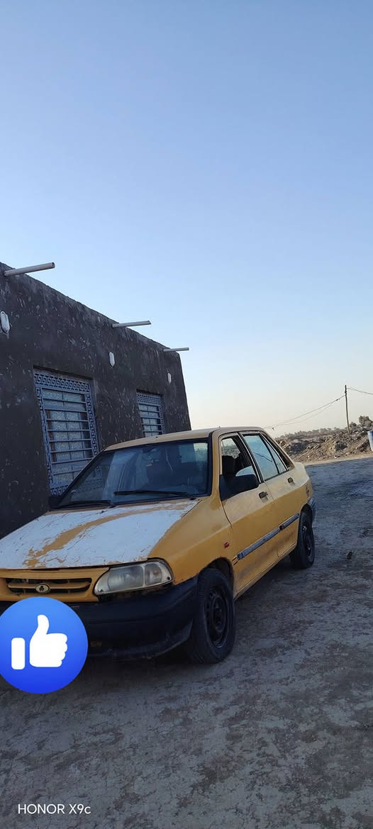 السلام عليكم سايبه للبيع موديل 12 
***********
