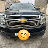 شوفرليت تاهو أدوات نضافه فول  كص قماره دخول جديد الموديل: 2017 المواصف...