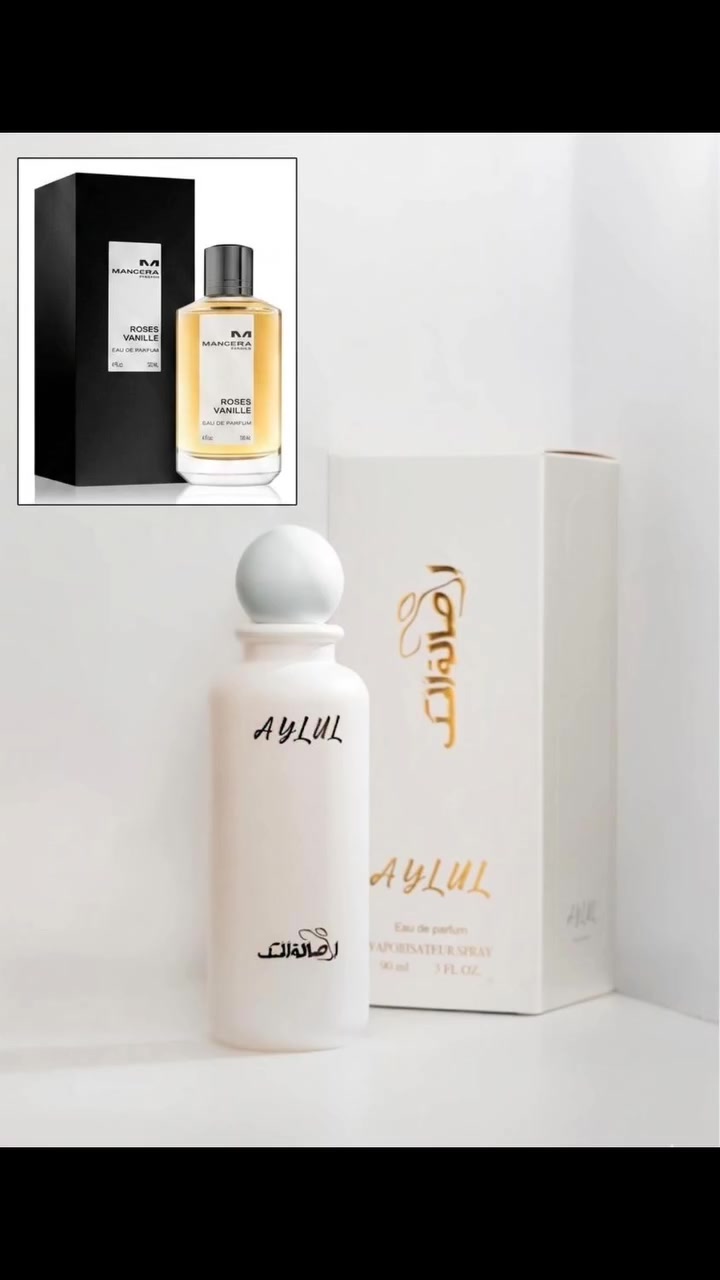 مجموعة عطور أيلول🤍🩷💗🤎
بدائل راقية  من أصالة المسك


**إذا كنت صاحب هذا الإعلان وتريد حذفه لأي سبب، رجاءا أرسل رسالة إلى الدعم الفني**