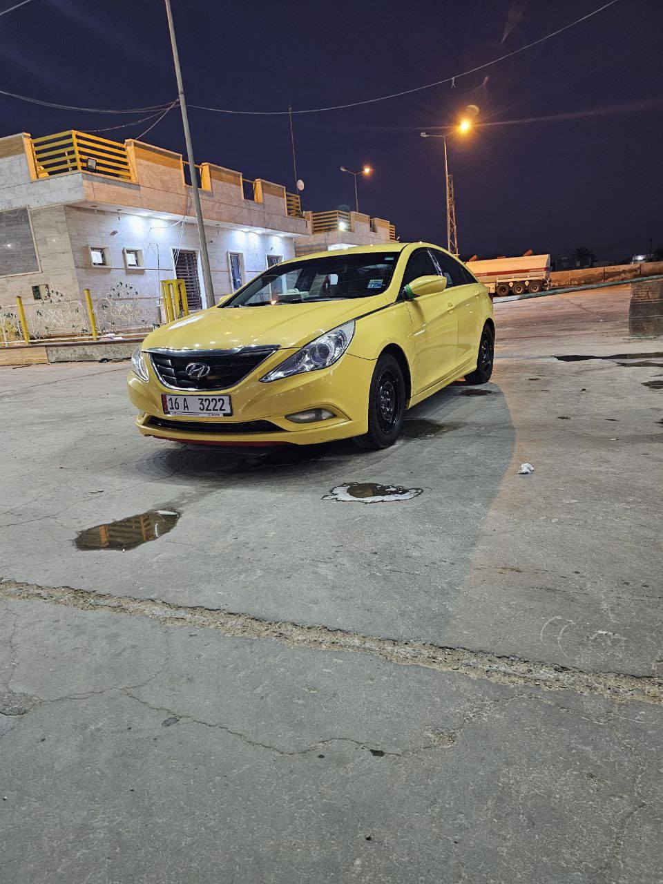 سلام عليكم سوناته امريكي مديل 11 ضرره جاملغ وبنيد جاهزه حداديه م̷ـــِْن طول لطول تخم تاير باتري خطه دوانيه بغداد كلشي ماعايزه سعره 100 وبيه مجال ‏‪***********‬‏
