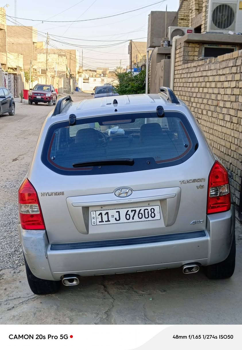 سلام عليكم توسان كفاله للبيع موديل 2009 ما بيها اي نقص
سياره خير من الله محرك 6 تايرات جديد اصلي سياره ما متعوبه مال بيت مكان بغداد زعفرانيه رقم الهاتف ***********
