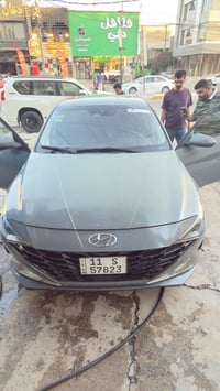 النترا هايبرد • موديل ٢٠٢٢ • ٧٤٩٠٠ كم