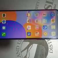 هواوي Y9a • ١٢٨/٨ • كسر بالظهر