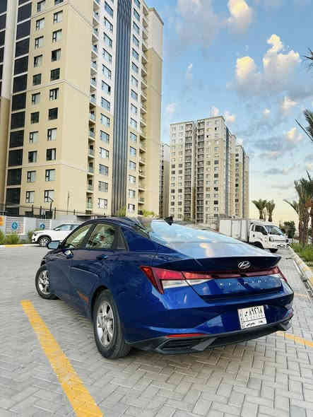 السلام عليكم للبيع النترا 2021 امريكي صبغ فقط جاملغ امامي يعني قطعه وحده محرك 2000دوش رقم بغداد بسمي كير مكينه كفاله السعر 144 وبيها مجال مكان سياره بغداد حي الجهاد للاستفسار ***********
