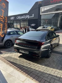 لمتد فول • ٢٠٢٣ • تيربو