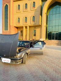 بي ام 525i • ١٩٩١ • كير اتوماتيك
