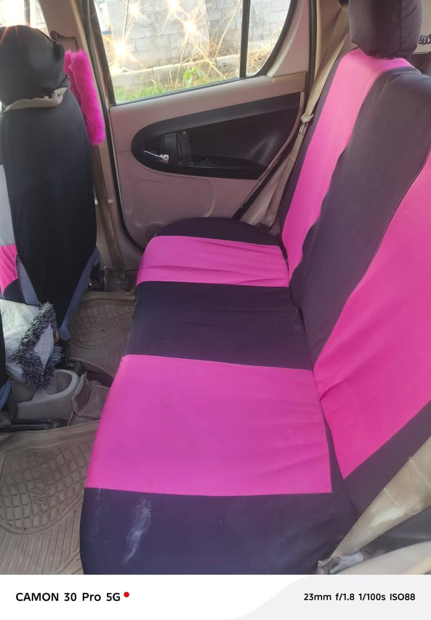 سياره بانده مديل 20012سياره نصيفه بس بيه الكير بي مشكله نمره الرابعه ماتجي العنوان بغداد الزعفرانيه رقم ***********السعر43ورقه
