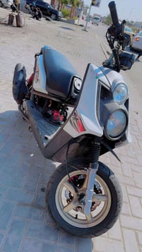 متاح دراجه جبليه رمبه مزوده السعر مليون و300 للإستفسار اتصل على الرقم ...