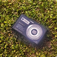 📸 دقة 14.1 ميغابكسل 🔍 زوم بصري 4× 🎥 تصوير فيديو HD 720p 🖥 شاشة LCD قيا...