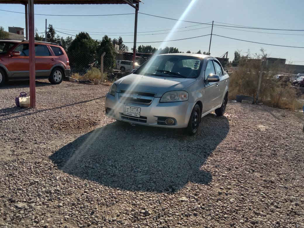 افيو للبيع موديل 207 سياره بيه طخة بجاملغ اليمن سيارة كير عادي مكينه مسكر سياره خليجي مكان بابل مركز *********** حلة, بابل
