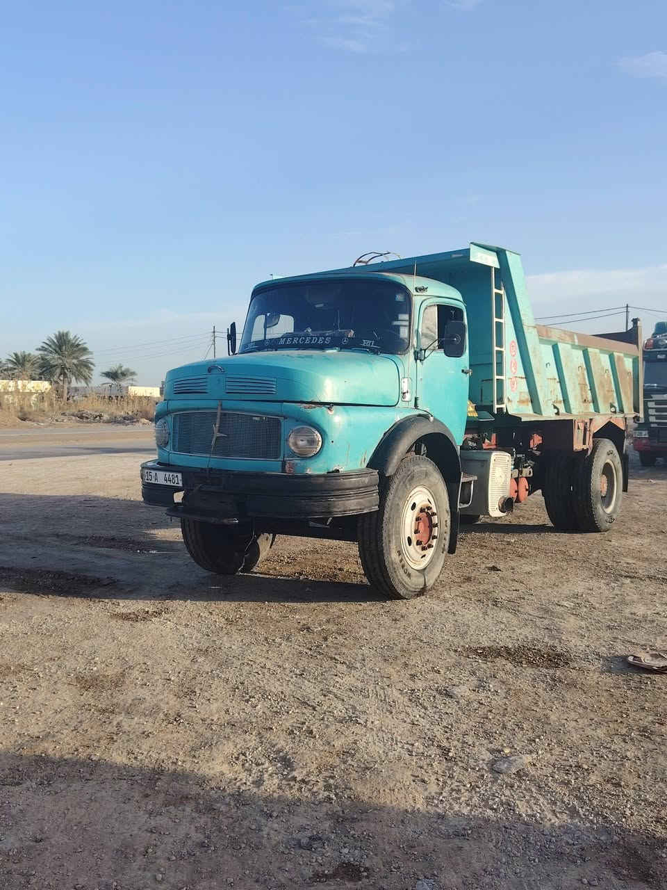 سلام عليكم قجم للبيع ٨٠ بلادي سعر ٣٦ مليون عراقي بسمي ***********
