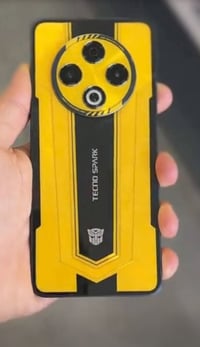 تكنو سبارك 30 • ٢٥٦ • بطارية ٥٠٠٠